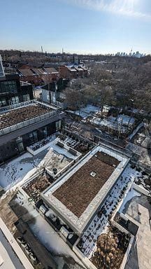 Condo for lease at 602-286 Main Street, Toronto, Ontario, M4C 4X4 - East End-Danforth - MLS: E12983622