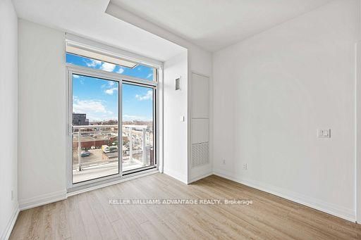 Condo for lease at 602-286 Main Street, Toronto, Ontario, M4C 4X4 - East End-Danforth - MLS: E12983622
