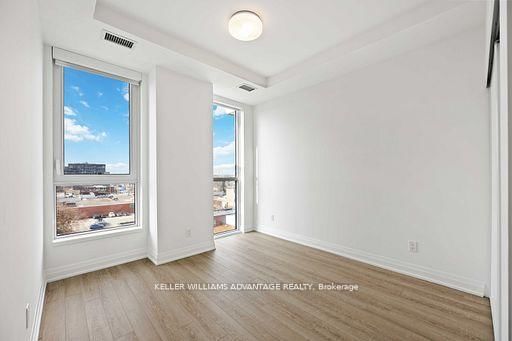 Condo for lease at 602-286 Main Street, Toronto, Ontario, M4C 4X4 - East End-Danforth - MLS: E12983622