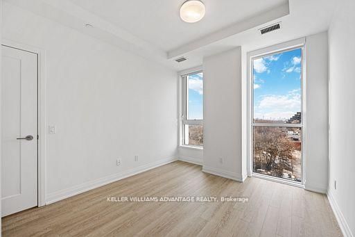 Condo for lease at 602-286 Main Street, Toronto, Ontario, M4C 4X4 - East End-Danforth - MLS: E12983622