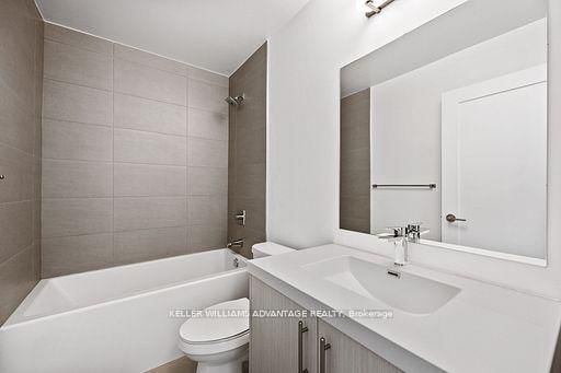 Condo for lease at 602-286 Main Street, Toronto, Ontario, M4C 4X4 - East End-Danforth - MLS: E12983622