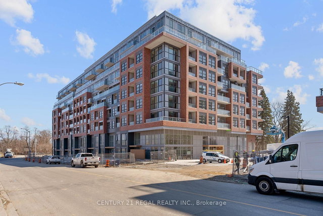 216 - 1635 Military Trail N