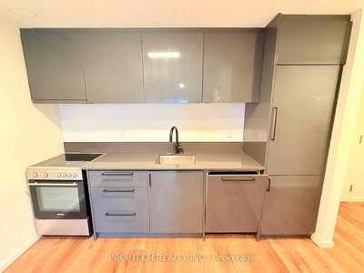 205 - 377 Broadview Ave | Toronto | Image