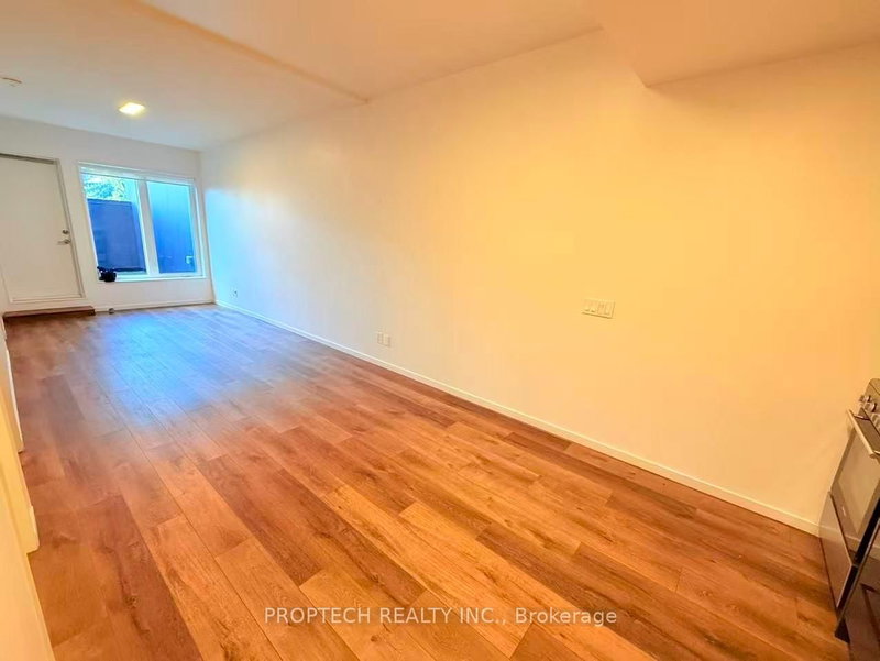 205 - 377 Broadview Ave, Toronto, M4K 2M7 | Image 3