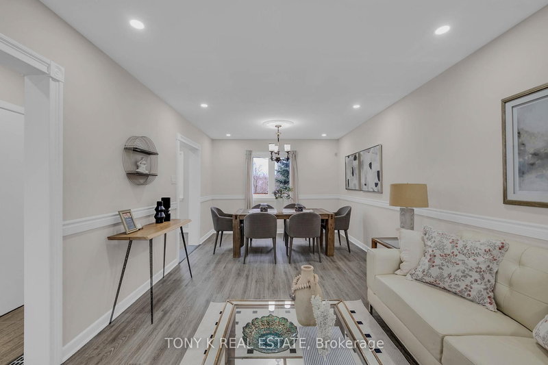 65 Clapperton Ave, Toronto, M1L 4K7 | Image 3