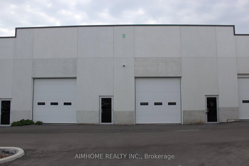 3 & 4 - 95 State Crown Blvd, Toronto, M1V 0A2 | Image 2