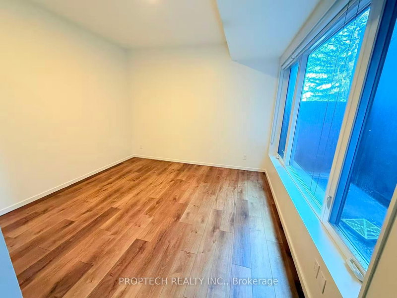 206 - 377 Broadview Ave, Toronto, M4K 2M7 | Image 3