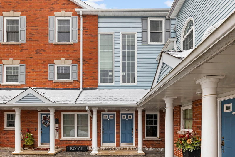 home for sale on E12-1665 Nash Road