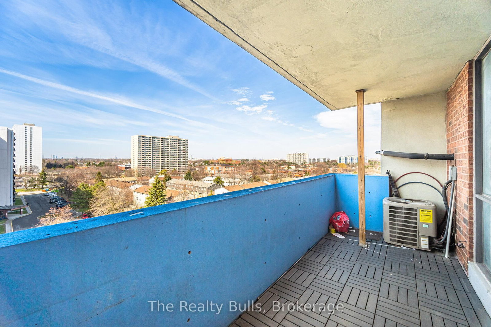 10 Stonehill Court, Unit 907 - Photo 22