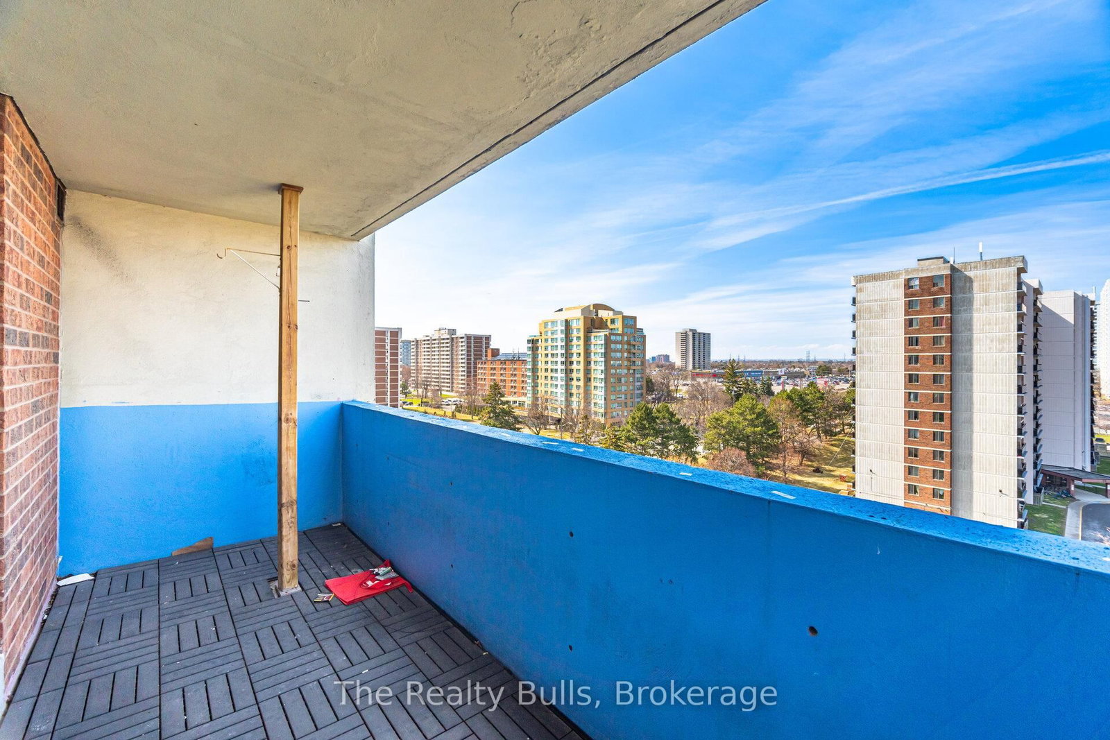 10 Stonehill Court, Unit 907 - Photo 23