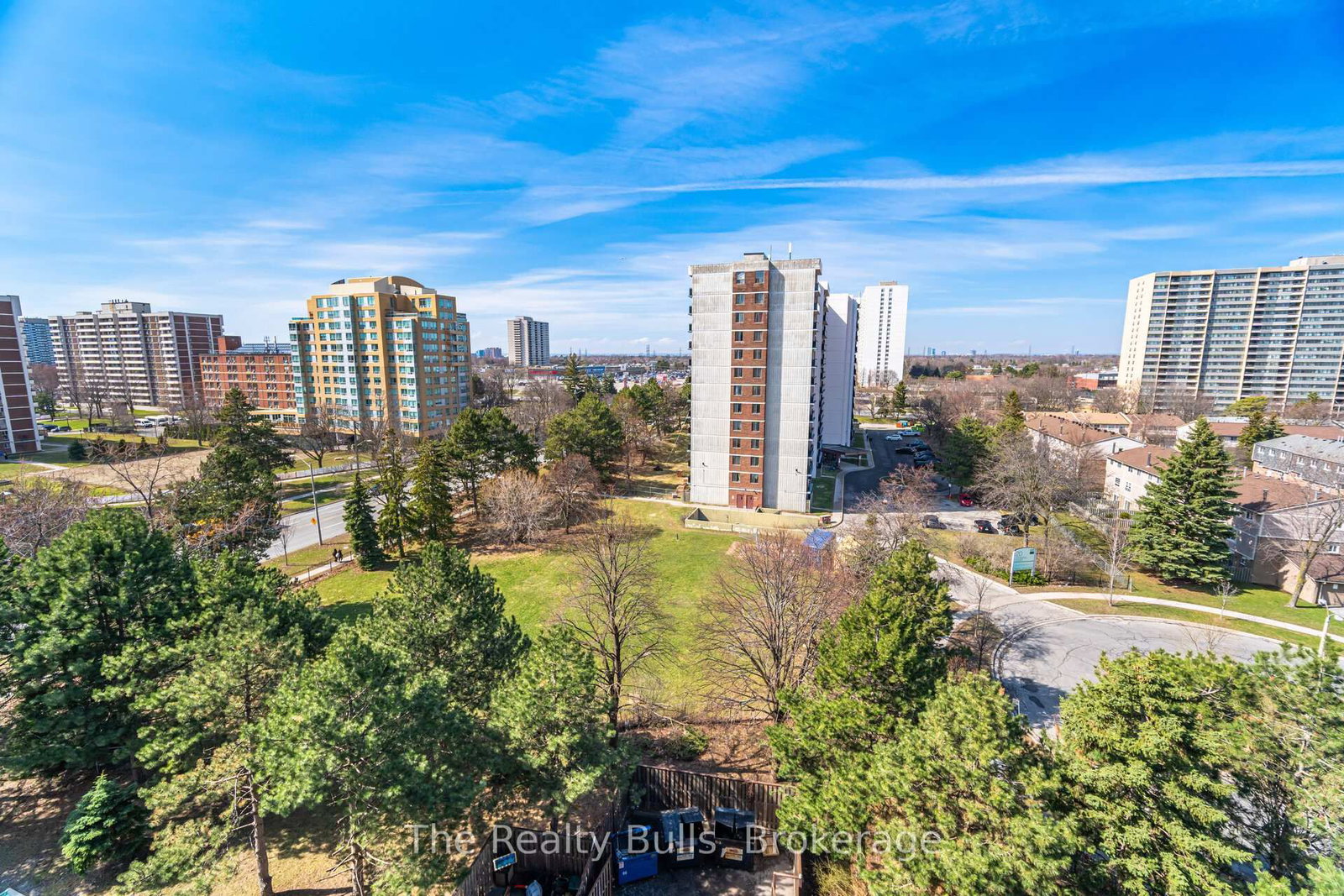 10 Stonehill Court, Unit 907 - Photo 25