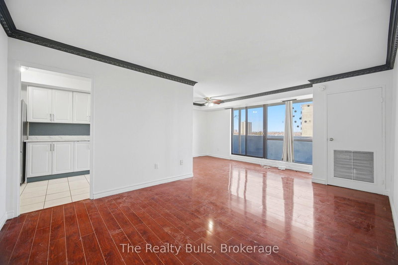 907 - 10 Stonehill Crt, Toronto, M1W 2X8 | Image 3