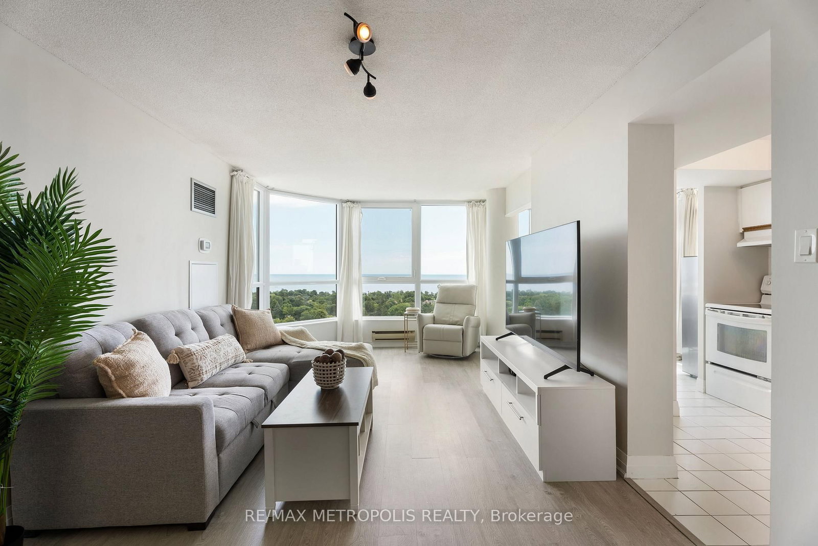 Property at 3233 Eglinton