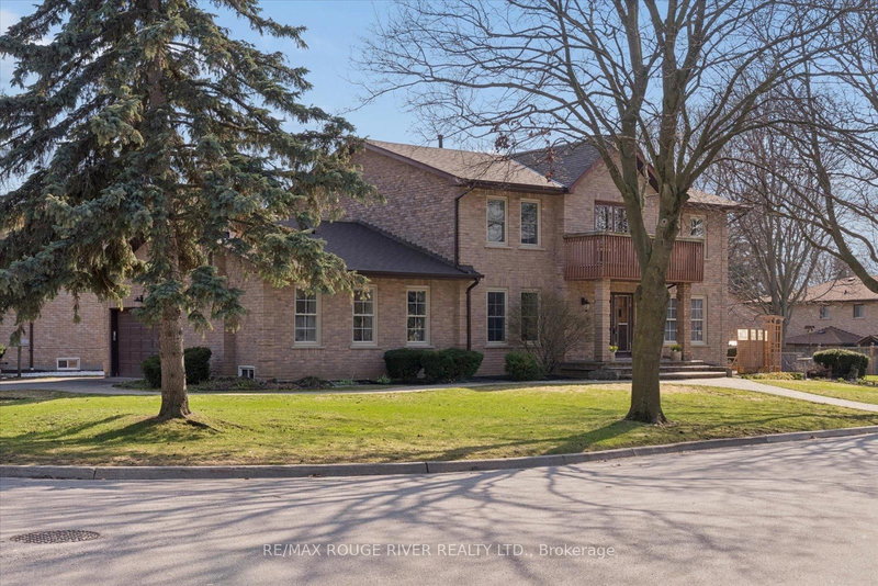 home for sale on 2 Worfolk Place