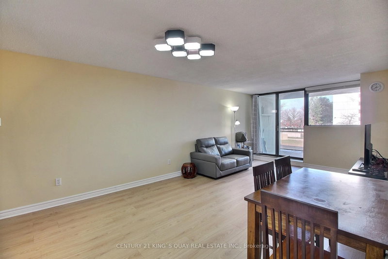 202 - 99 Blackwell Ave, Toronto, M1B 3R5 | Image 3