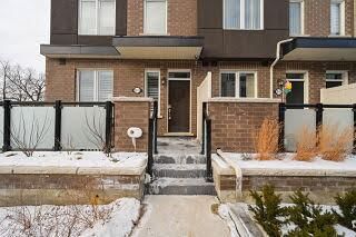 11 - 25 Heron Park Place