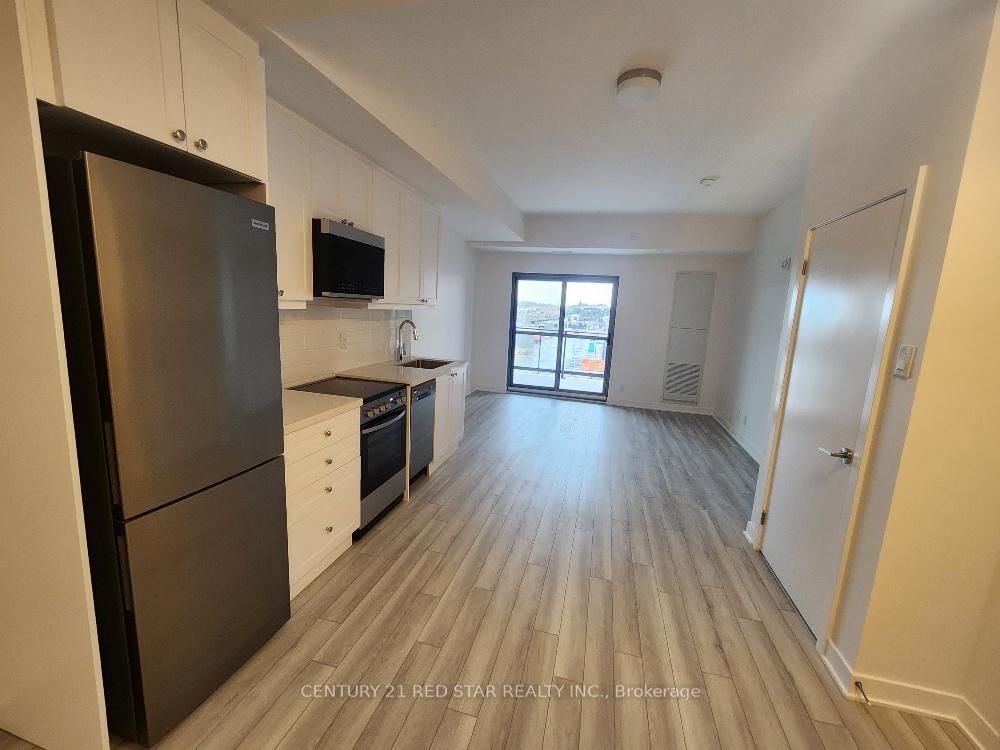 55 Clarington Boulevard, Unit 312 - Photo 2