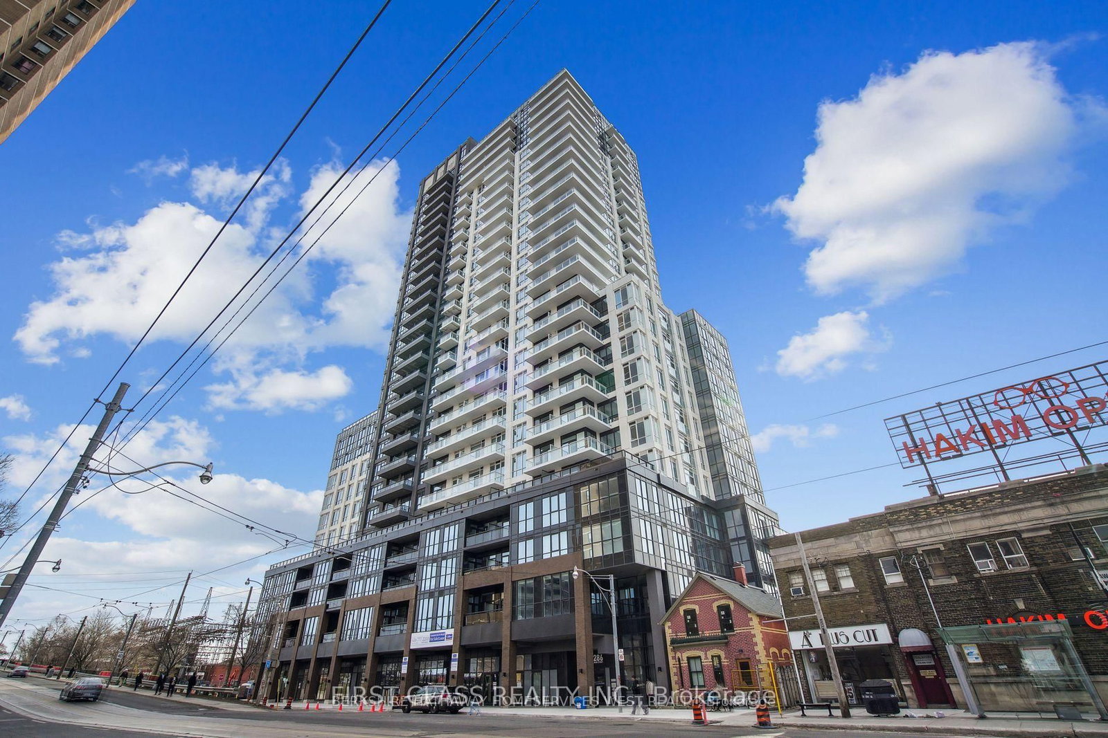 286 Main Street, Unit PH1