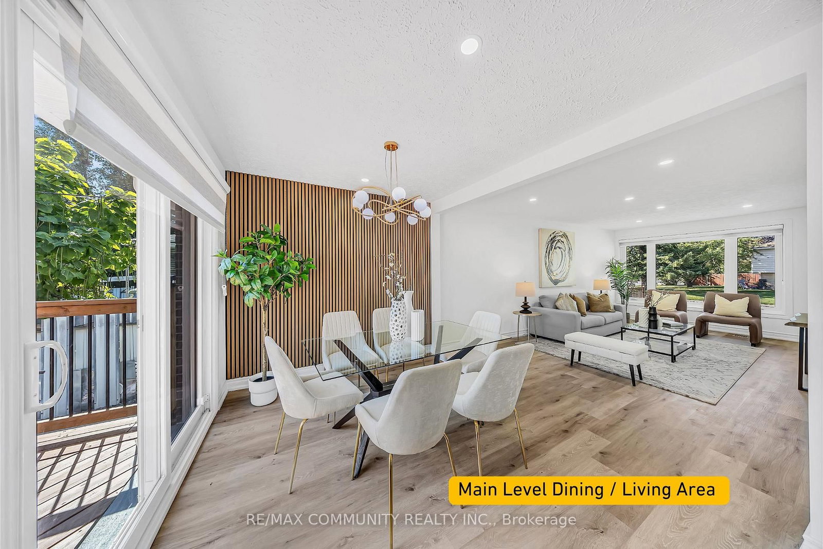 Detached House for sale at 733 Lublin Avenue, Pickering, Ontario, L1W 1Z1 - Bay Ridges - MLS: E12984364