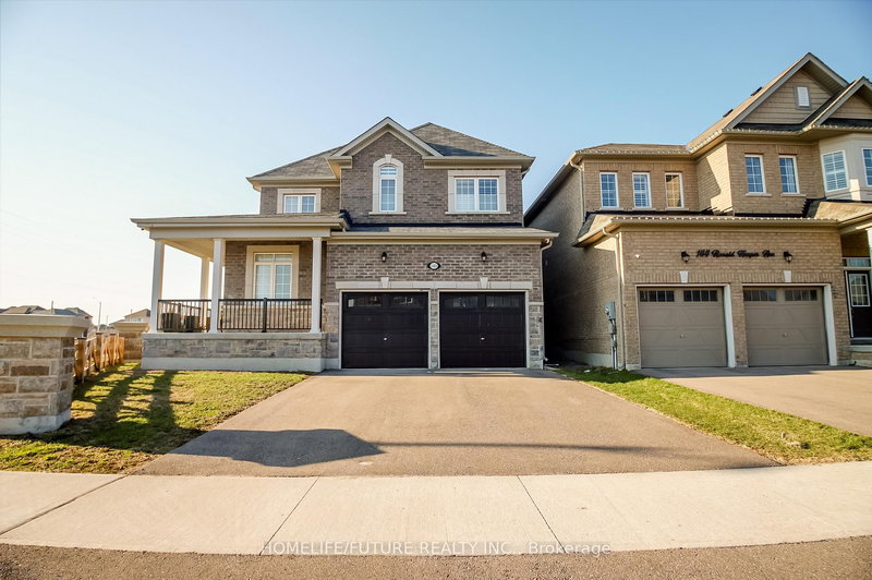 home for sale on 140 Ronald Hooper Avenue