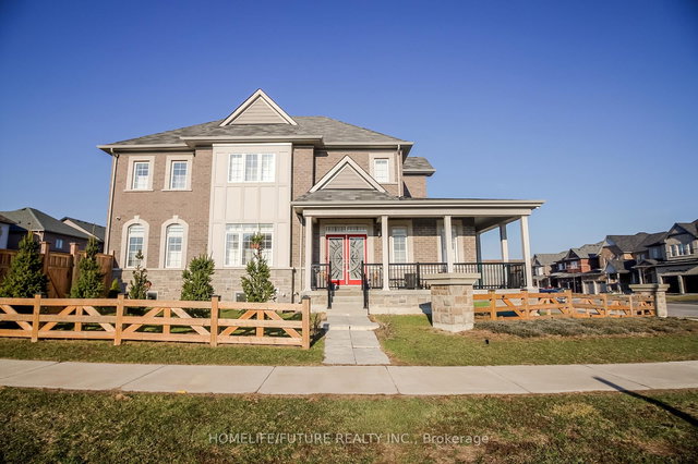 140 Ronald Hooper Avenue