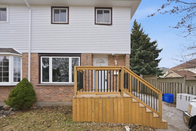 home for sale on 428 Lesabre Street