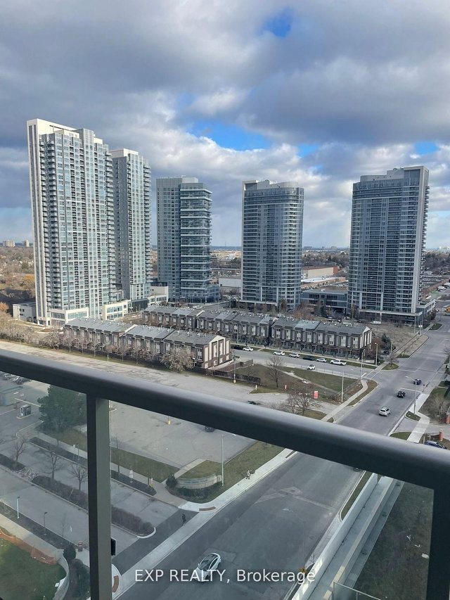 1722 - 2031 Kennedy Road