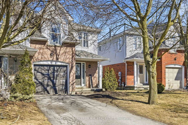 105 Brownstone Crescent