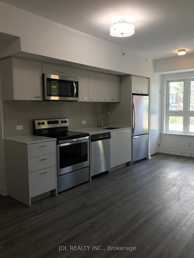 115 - 2100 Bridletown Circ | Toronto | Image