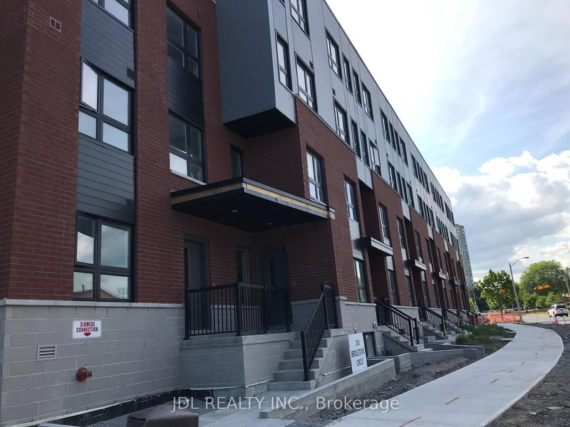 115 - 2100 Bridletown Circ N, Toronto, M1W 0A6 | Image 2