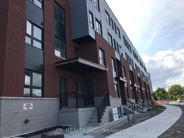 115 - 2100 Bridletown Circle N N