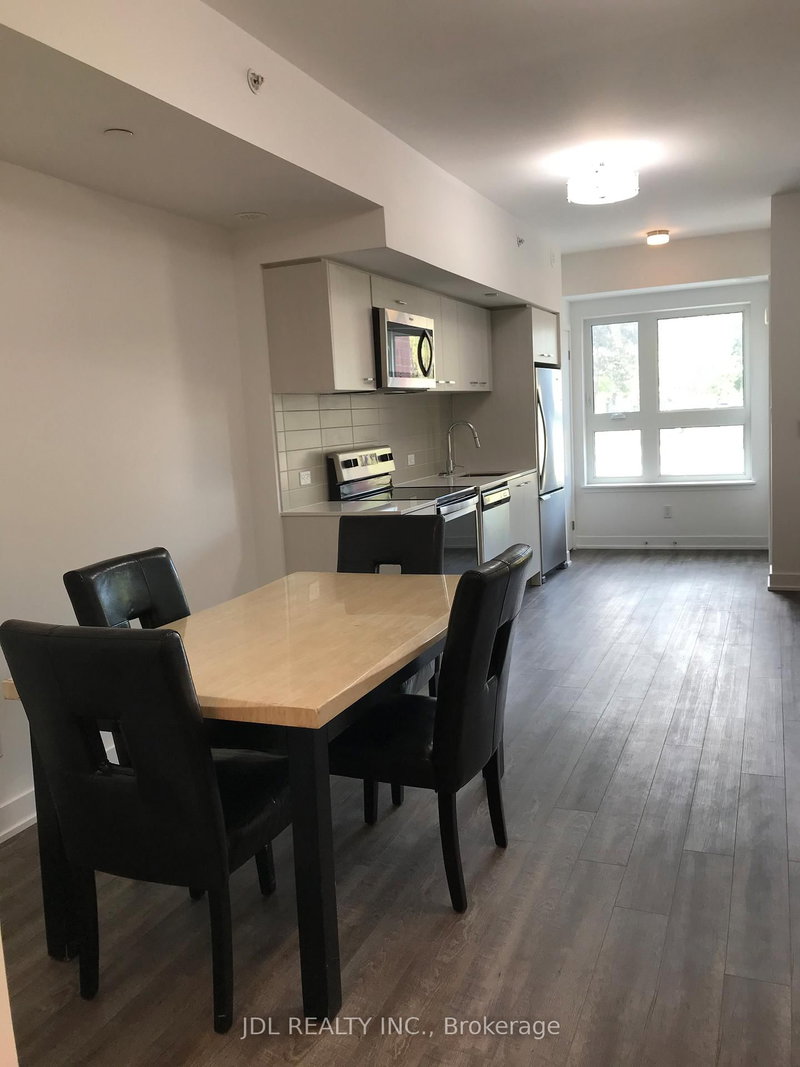 115 - 2100 Bridletown Circ N, Toronto, M1W 0A6 | Image 3