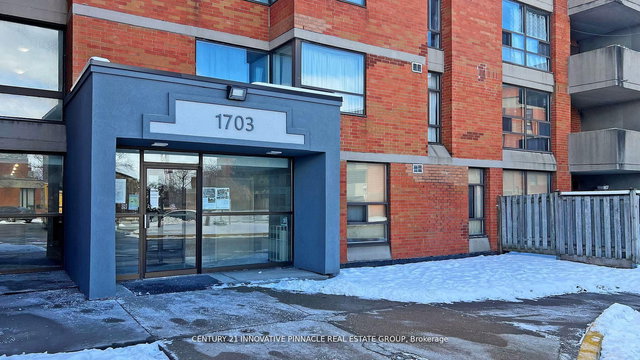 115 - 1703 Mccowan Road