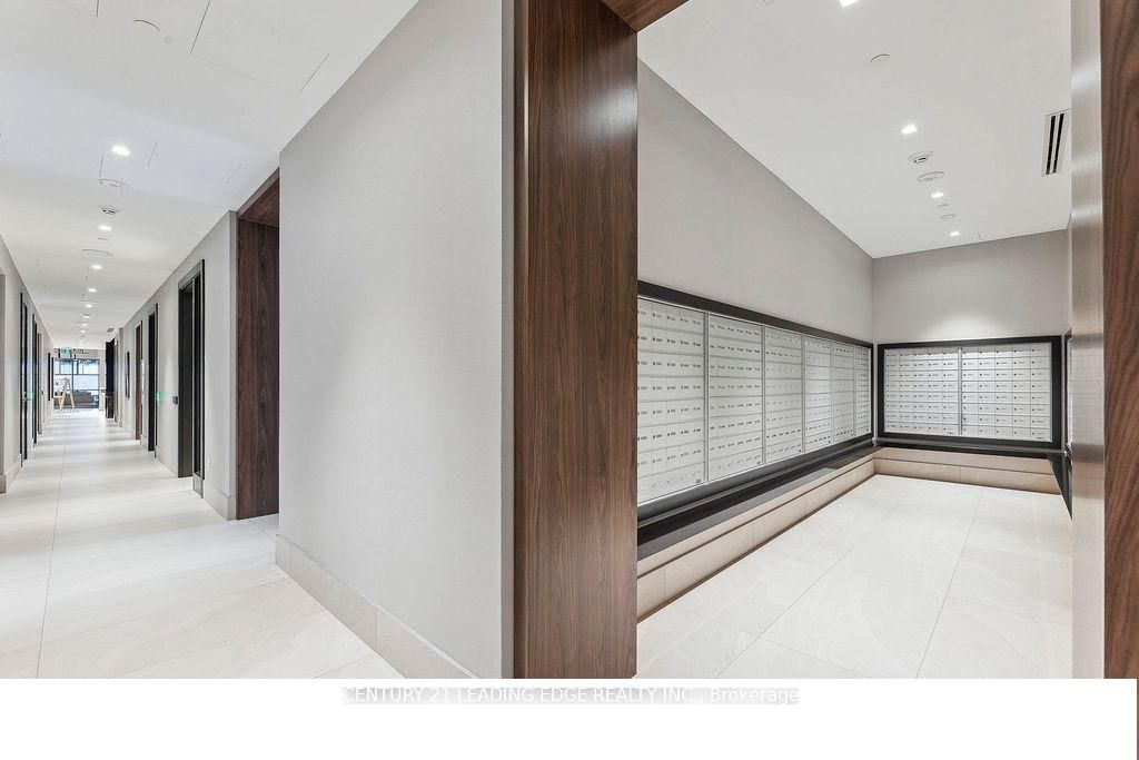 2545 Simcoe Street N, Unit 2203 - Photo 13