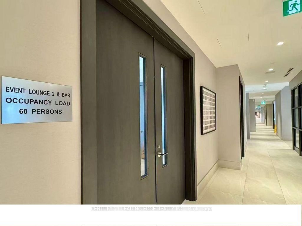 2545 Simcoe Street N, Unit 2203 - Photo 14