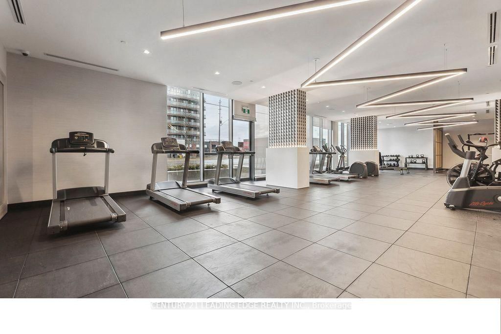 2545 Simcoe Street N, Unit 2203 - Photo 15