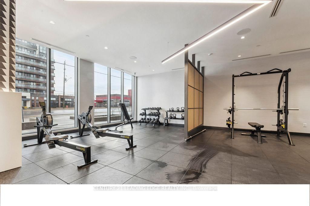 2545 Simcoe Street N, Unit 2203 - Photo 16