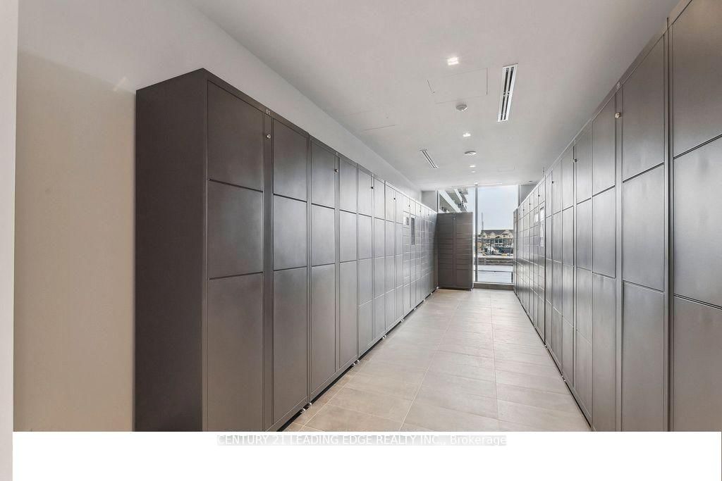 2545 Simcoe Street N, Unit 2203 - Photo 17