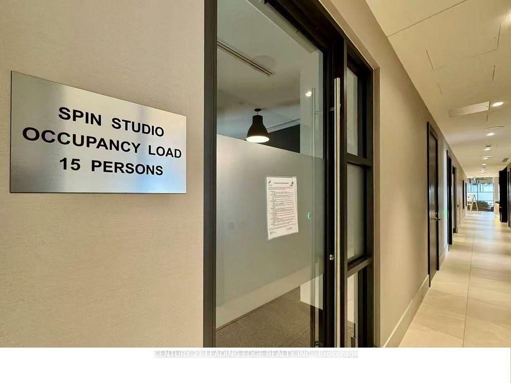 2545 Simcoe Street N, Unit 2203 - Photo 19