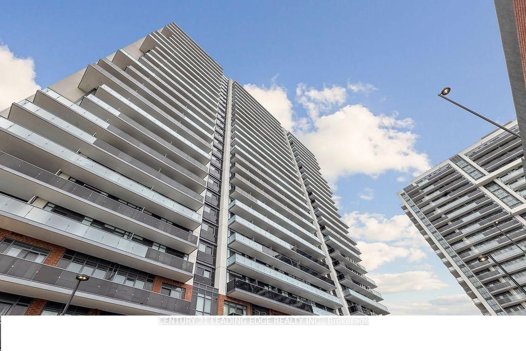 2545 Simcoe Street N, Unit 2203 - Photo 2