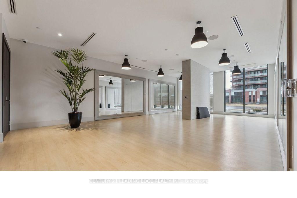 2545 Simcoe Street N, Unit 2203 - Photo 20