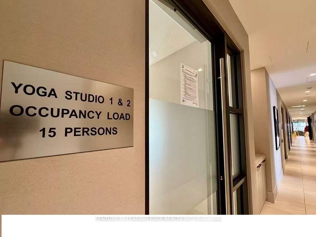 2545 Simcoe Street N, Unit 2203 - Photo 21