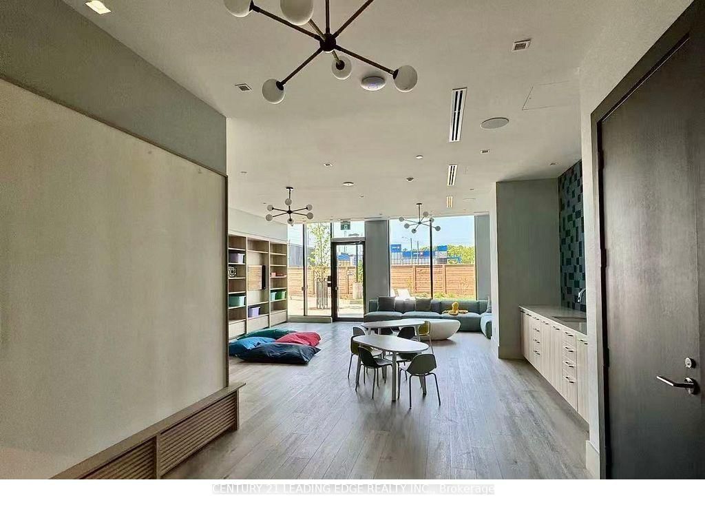 2545 Simcoe Street N, Unit 2203 - Photo 22