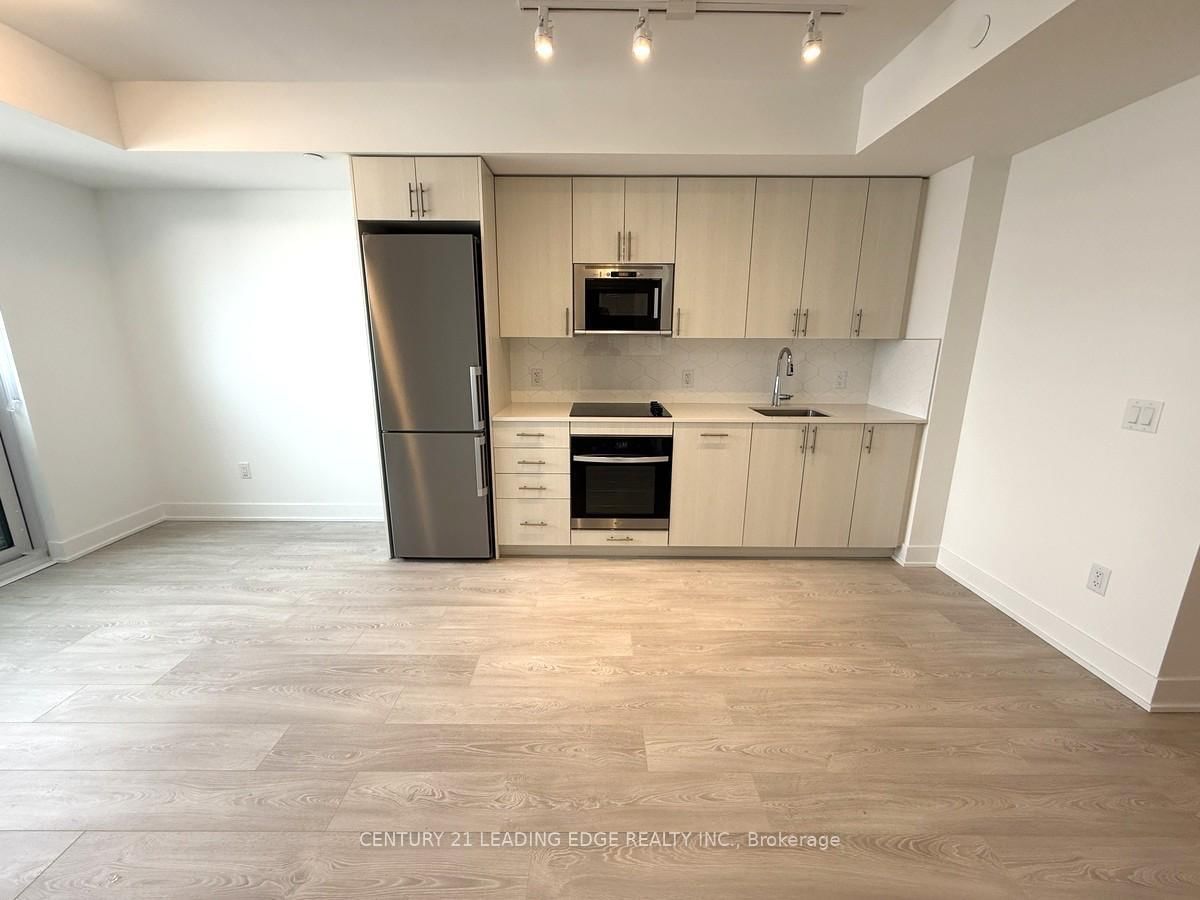 2545 Simcoe Street N, Unit 2203 - Photo 3