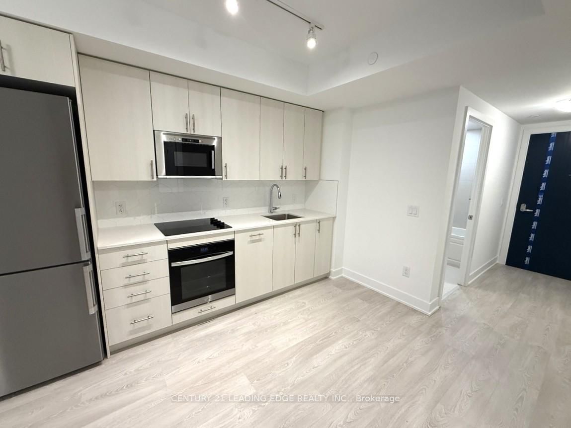 2545 Simcoe Street N, Unit 2203 - Photo 4