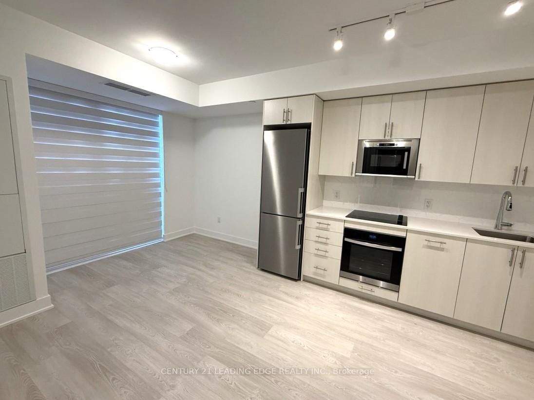 2545 Simcoe Street N, Unit 2203 - Photo 5