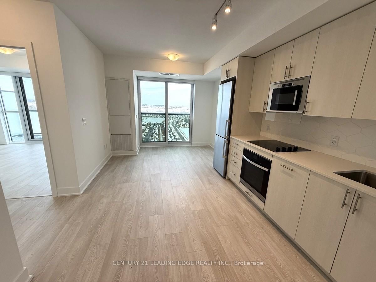 2545 Simcoe Street N, Unit 2203 - Photo 6