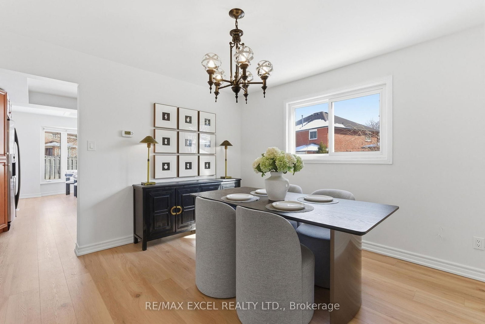 Detached House for sale at 50 Stargell Drive, Whitby, Ontario, L1N 7X6 - Pringle Creek - MLS: E12985070