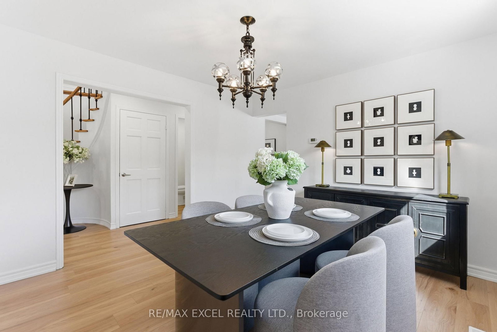 Detached House for sale at 50 Stargell Drive, Whitby, Ontario, L1N 7X6 - Pringle Creek - MLS: E12985070