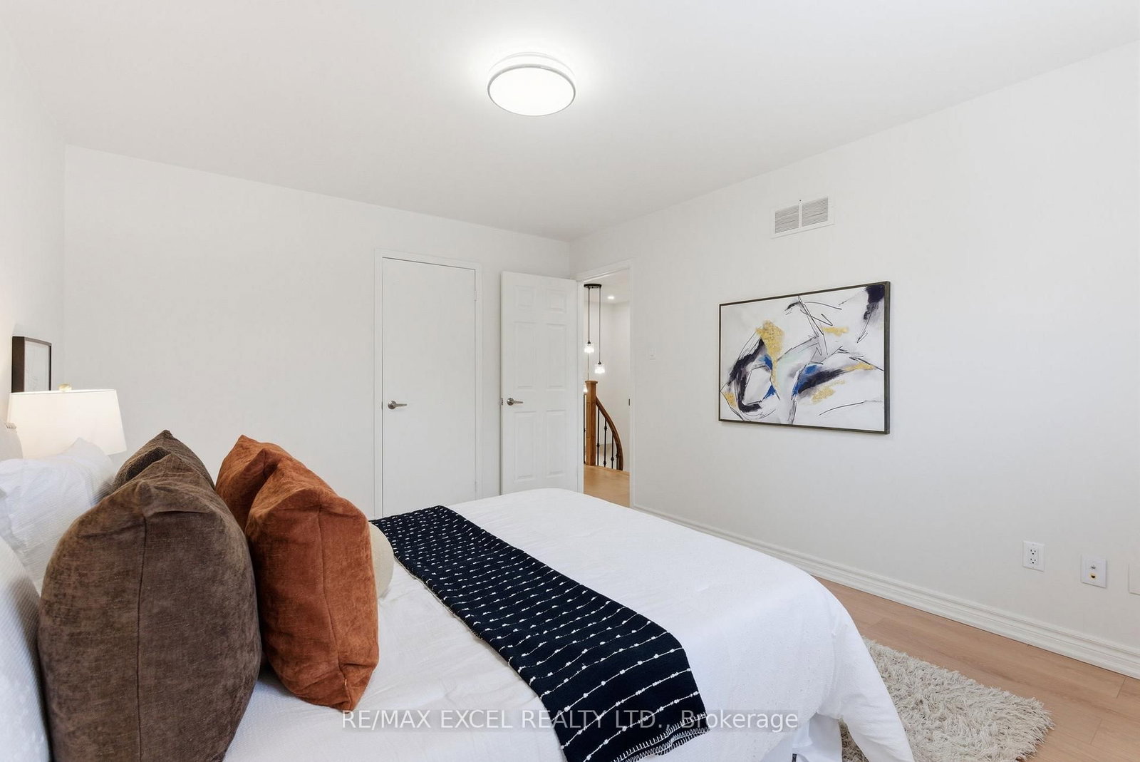 Detached House for sale at 50 Stargell Drive, Whitby, Ontario, L1N 7X6 - Pringle Creek - MLS: E12985070